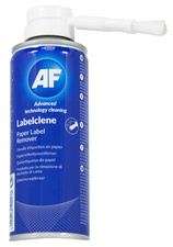 AF Etiketten verwijderaar 200ml 1st