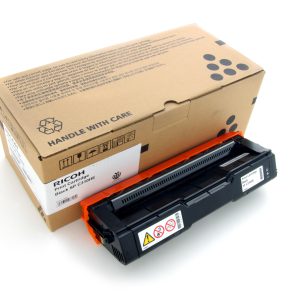 RICOH Toner Cartridge Black 6.500vel 1 Pack