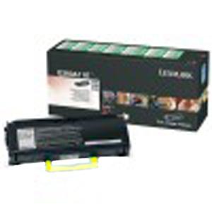 LEXMARK Toner Cartridge Yellow 20.000vel 1 Pack