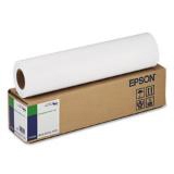 EPSON Fotopapier Singleweight 17inchx40m 120g/m² Matt 1rol