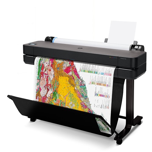 HP DesignJet T630 36-in Printer