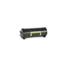 LEXMARK Toner Cartridge Black 20.000vel 1 Pack