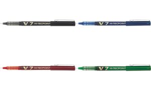 PILOT Hi-Tecpoint V7