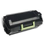 LEXMARK Toner Cartridge Black 45.000vel 1 Pack