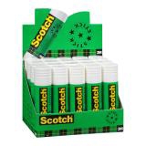 6221D - 3M Lijmstick Scotch Office 21gr 1st