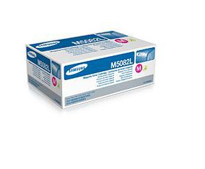 CLT-M5082L/ELS - SAMSUNG Toner Cartridge Magenta 4.000vel