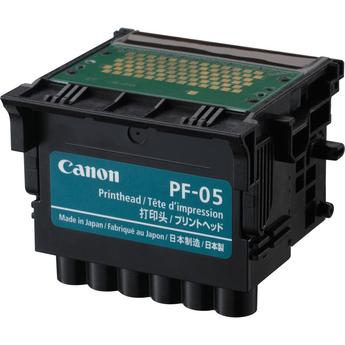 CANON Printhead PF-05 Black