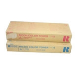 RICOH Toner Magenta 17.000vel 1 Pack