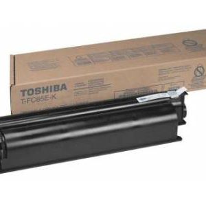TOSHIBA Toner Black 77.400vel 1 Pack