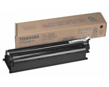 TOSHIBA Toner Black 77.400vel 1 Pack