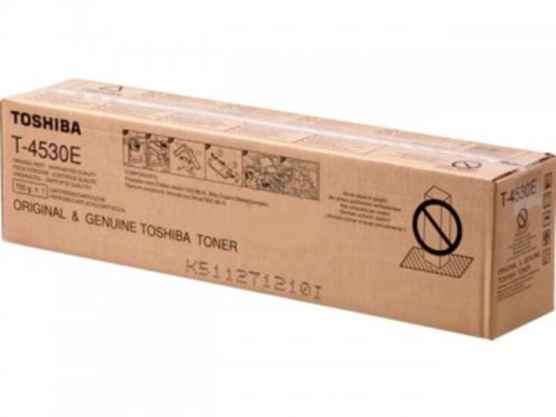 6AK00000134 - TOSHIBA Toner Black 30.000vel 1st