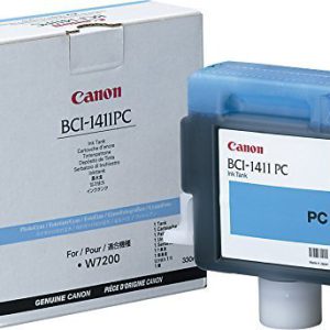 CANON Inkt Cartridge BCI-1411 Cyaan 330ml 1st