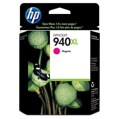 C4908AE - HP 940XL Magenta 16ml