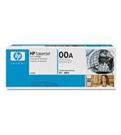 HP Toner Cartridge 00A Black 8.100vel