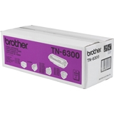 Brother Toner Cartridge Black 3.000vel 1 Pack