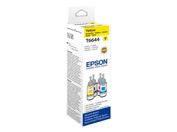 C13T664440 - EPSON Yellow 70ml