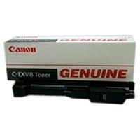 CANON Toner Cartridge C-EXV8 Black 25.000vel