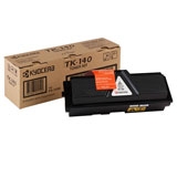 KYOCERA Toner Cartridge Black 4.000vel 1 Pack