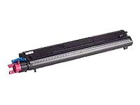 KONICA MINOLTA Toner Cartridge Magenta 7.500vel 1 Pack