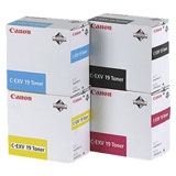 CANON Toner Cartridge C-EXV 19 Cyaan 16.000vel