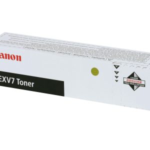 CANON Toner Cartridge C-EXV 7 Black 5.300vel