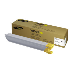 CLT-Y808S/ELS - SAMSUNG Toner Yellow 20.000vel 1st