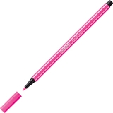 68/056 - STABILO Viltstift Pen 68 1mm Neon Roze 1st