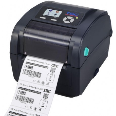 TSC Labelprinter TC210 203dpi 4inch