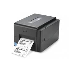 TSC Labelprinter TE210 203dpi 4inch