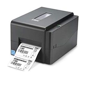 TSC Labelprinter TE310 300dpi 4inch