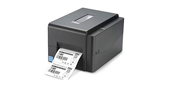 TSC Labelprinter TE310 300dpi 4inch