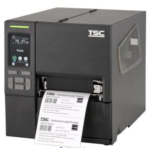 99-068A001-1202 - TSC Labelprinter MB240T 203dpi 4inch