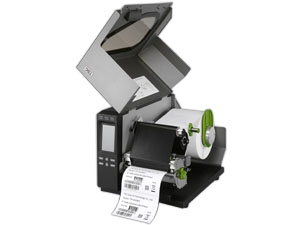 99-141A009-1202 - TSC Labelprinter TTP-368MT 300dpi 6inch