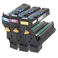 KONICA MINOLTA Toner C/Y/M 4.500vel Multi Pack