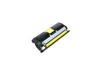 KONICA MINOLTA Toner Cartridge Yellow 4.500vel 1 Pack