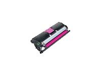 KONICA MINOLTA Toner Cartridge Magenta 4.500vel 1 Pack