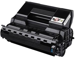 KONICA MINOLTA Toner Cartridge Black 10.000vel 1 Pack