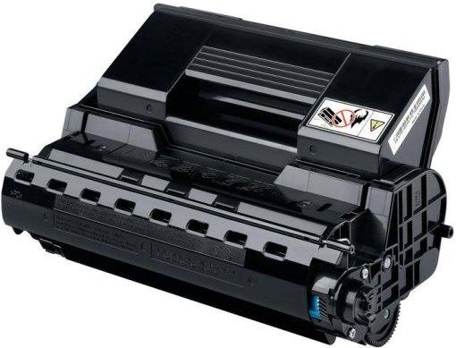 KONICA MINOLTA Toner Cartridge Black 19.000vel 1 Pack