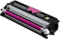 KONICA MINOLTA Toner Cartridge Magenta 1.500vel 1st