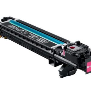 KONICA MINOLTA Imaging Cartidge Magenta 20.000vel 1st