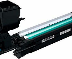 KONICA MINOLTA Toner Cyaan 5.000vel 1st