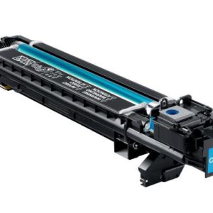 KONICA MINOLTA Imaging Cartidge Cyaan 20.000vel 1st
