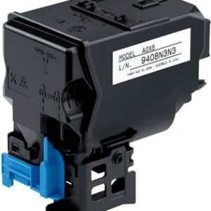 KONICA MINOLTA Toner Cartridge Black 4.000vel 1st