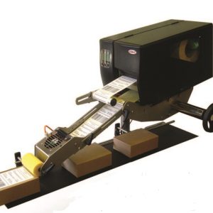 GoDEX Print & Applicator AG-2000 300dpi