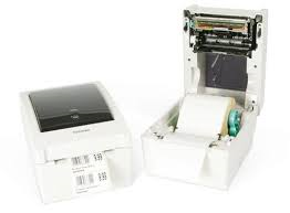 TOSHIBA Labelprinter B-EV4T 203dpi 4inch