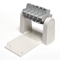 TOSHIBA External 8” OD Media Stand New