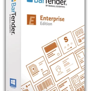 Enterprise App Lic + 5 Printers inc Main