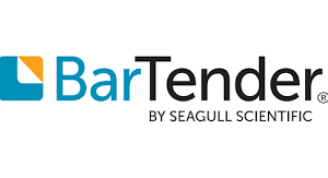 SEAGULL SCIENTIFIC Bartender Automation Upgrade from Professional - Application License - Standard M