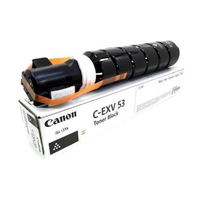 CANON Toner Black 42.100vel 1st