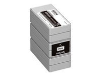 EPSON Inkt Cartridge GJIC5 Black 97.8ml 1st